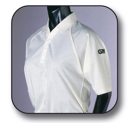 Gunn & Moore Ladies Premier Plus Cricket Shirt